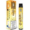 Aroma King AK Pank Bar Cookie ICE Cream 20 mg 700 poťahov 1 ks