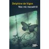 Noc nic nezadrží - Delphine de Vigan