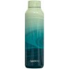 Quokka Solid, Nerezová fľaša / termoska Ocean, 630ml, 12084