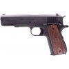 AW Custom Airsoftová pištoľ AUTO ORDNANCE 1911GI SPECS - čierna
