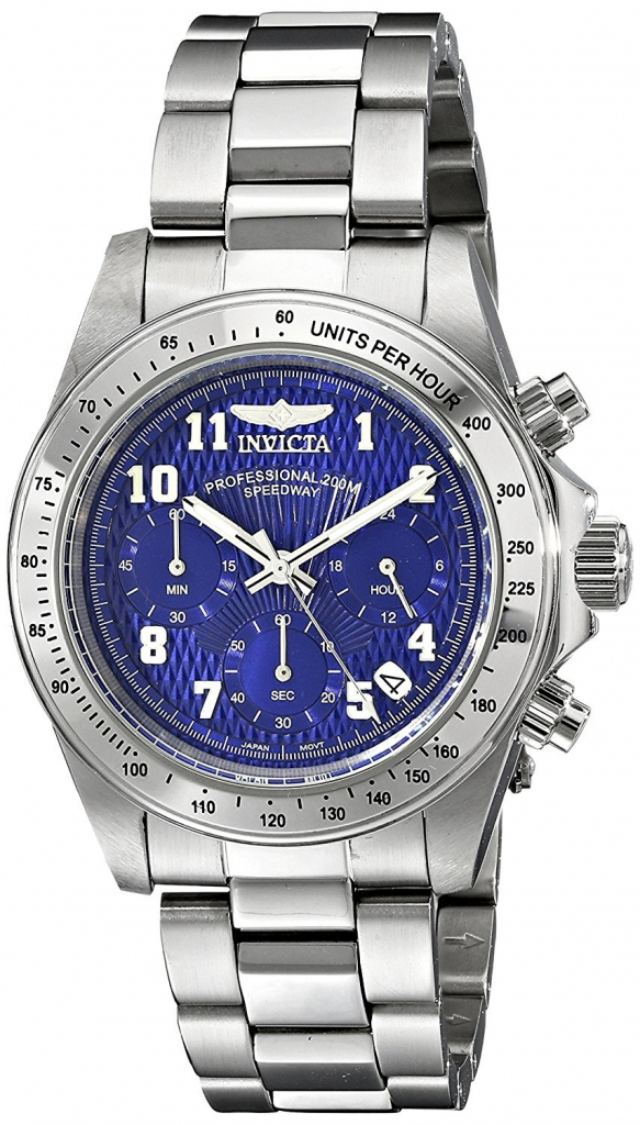 Invicta 17024