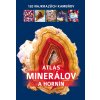Atlas minerálov a hornín - Jerzy Žaba, Irena V. Žaba