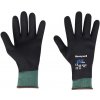 HONEYWELL OIL GRIP FC NF35F NITRILOVÉ PRACOVNÉ RUKAVICE POVRSTVENÉ - 10/XL