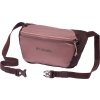 Ľadvinka Columbia LIGHTWEIGHT PACKABLE HIP PACK ružová,vínová,tmavo sivá