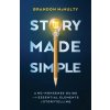 Story Made Simple (Brandon McNulty)(Brožovaná)