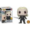 Funko POP! Witcher Geralt 9 cm CHASE 1192