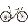 RIDLEY E-ASTR Apex XPLR AXS - Béžová Rám M