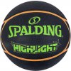 Spalding Higlight
