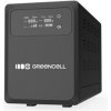 GreenCell Green Cell záložný zdroj 1200VA (800W) LCD