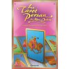 Le tarot persan de Madame Indira - méthode d'interprétation