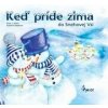 Keď príde zima do Snehovej Vsi - Peter S. Milan