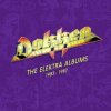 Dokken ♫ The Elektra Albums / BOX SET LP