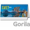 Stolový Svet 2026