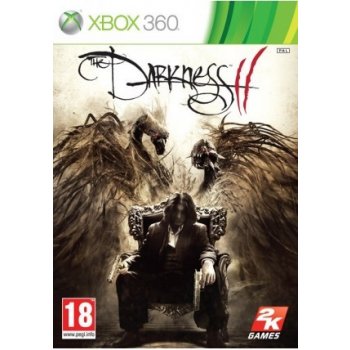 The Darkness 2 (Limited Edition)