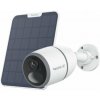 Reolink Go Ultra + Solárny panel 2 (W) 4G batériová kamera (Go Ultra + Solar Panel 2 (W))