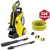 Kärcher - Vysokotlakový čistič K 5 Power Control Flex WSK, 1.324-715.0