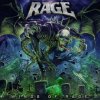 Rage - Wings Of Rage / Digipack [CD]