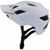 Troy Lee Designs TLD HELMA FLOWLINE SE MIPS STEALTH WHITE Sada Farba: Stealth White, Veľkosť: XL-XX