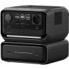 EcoFLow RIVER 3 Max / Súprava: RIVER 3 PLUS + batéria RIVER 3 PLUS EB300 / 572 Wh (1ECOR643)