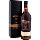 Zacapa 23 Solera Gran Reserva 40% 1 l (kartón)