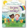 Co jsou mraky? - Kuk pod okénko - Daynes Katie