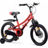 Bicykel pre deti - Royalbaby Children's Explorer Bike 16 