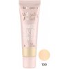 Miss Sporty Naturally Perfect, make-up 100 Ivory 30 ml, 100 Ivory