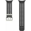 Samsung športový remienok Marine Band pre Watch Ultra tmavošedá ET-SNL70MBEGEU
