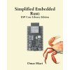 Simplified Embedded Rust (Omar Hiari)(Brožovaná)