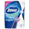 Kuchynské utierky, dvojvrstvové, 2 rolky/bal, ZEWA 