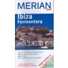 Merian 36 - Ibiza / Formentera - 2.vydání - Niklaus Schmid