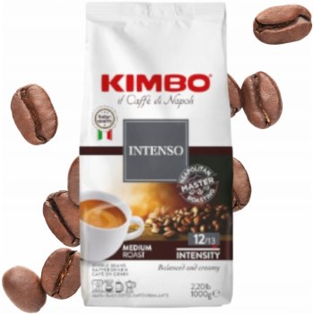 Kimbo Aroma Intenso 1 kg