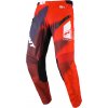 KENNY nohavice TITANIUM 24 tones red - 32