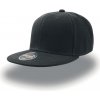 Atlantis | Snap Back, 6 panelová šiltovka 