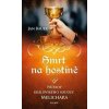 Smrt na hostině – Případy královského soudce Melichara - Jan Bauer