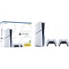PlayStation 5 (Slim) - 1TB + 2× DualSense ovládač MSX0052DS