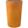 G21 Corten Round, 65 x 100 x 65 cm KV-G21-COR610