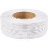C-Tech 3DF-E-PLA-1.75-W-RF ReFill filament, ESSENTIAL LINE, PLA, biela, 1,75mm, 1kg