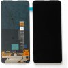 Asus Zenfone 8 Flip ZS672KS čierny OEM LCD displej s dotykom