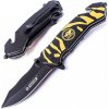 Nôž záchranársky Kandar K427 21/8cm