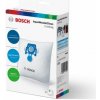 Vysávač Bosch BBZWD4BAG