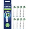 ORAL B EB 50-8 NÁHR. HLAVICA 8KS CLMAX