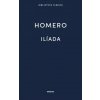 ILÍADA (HOMERO)(Pevná)