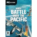 WWII Battle Over the Pacific