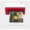 Polaroid Hi-Print fototiskárna 10x15cm bílá 9165