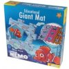 Lisciani Hledá se Nemo GIANT MAT 12 dielov