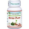 Planet Ayurveda OSTEO PLAN 60 kapsúl – na podporu funkcie kĺbov a kostí a zlepšenie výživy celého pohybového aparátu
