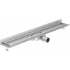 ACO ShowerDrain C lineárne odtokové teleso 68.5 cm oceľová 9010.88.29
