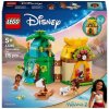 LEGO Disney Zábava Vaiany na ostrove 43260