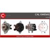 ALTERNATOR 12V 90A INA CAL10405AS